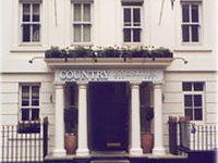 Country Inn Suites Bloomsbury 3* ( Hotel in London, England )