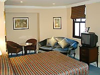 Country Inn Suites Bloomsbury 3* ( Hotel in London, England )